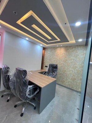 Team Area in  Office Space at Vijay Nagar – for Rent