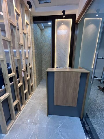 Balcony in  Office Space at Vijay Nagar – for Rent