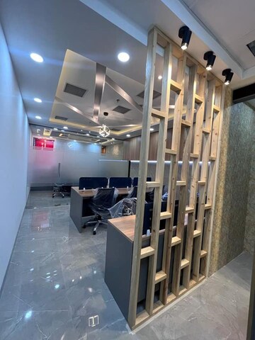 Team Area in  Office Space at Vijay Nagar – for Rent