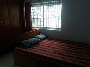 Bedroom in 2 BHK Independent House at Ganga Nagar – for Rent
