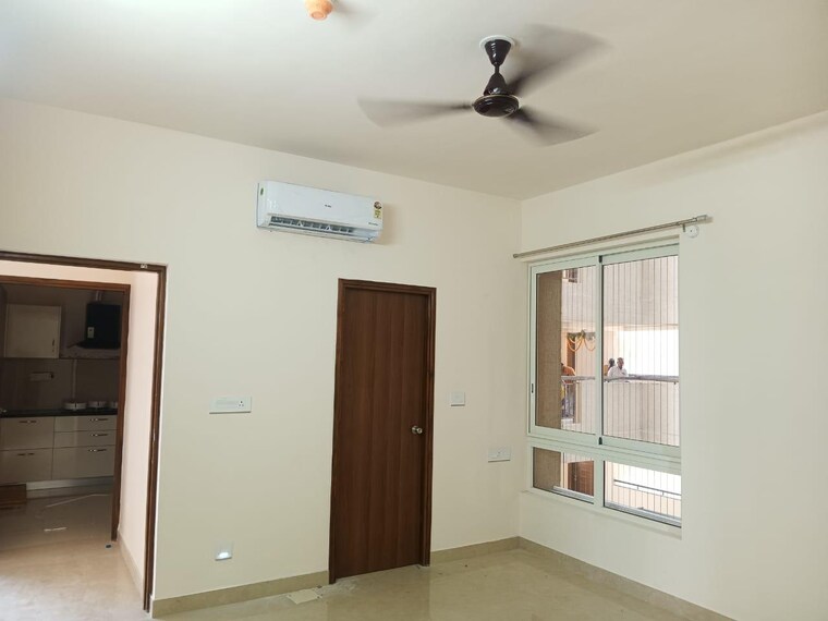 Room, aurobindo-kohinoor 2.5 Bedroom 1440 Sq.Ft. Apartment In Serilingampally Hyderabad 9459214