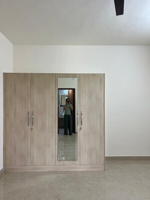 2.5 BHK Apartment For Rent in Aurobindo Kohinoor, Serilingampally