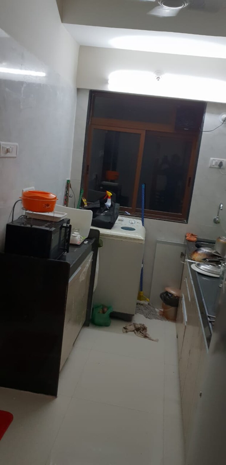 Master Bedroom, milan-nazareth-niketan 2.5 Bedroom 800 Sq.Ft. Apartment In Andheri East Mumbai 9459243