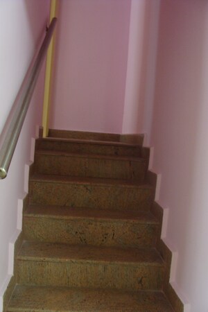 Bedroom in 2 BHK Independent House at Ganga Nagar – for Rent