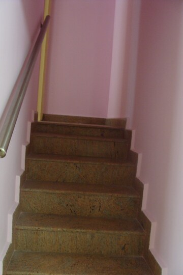 Bedroom in 2 BHK Independent House at Ganga Nagar – for Rent