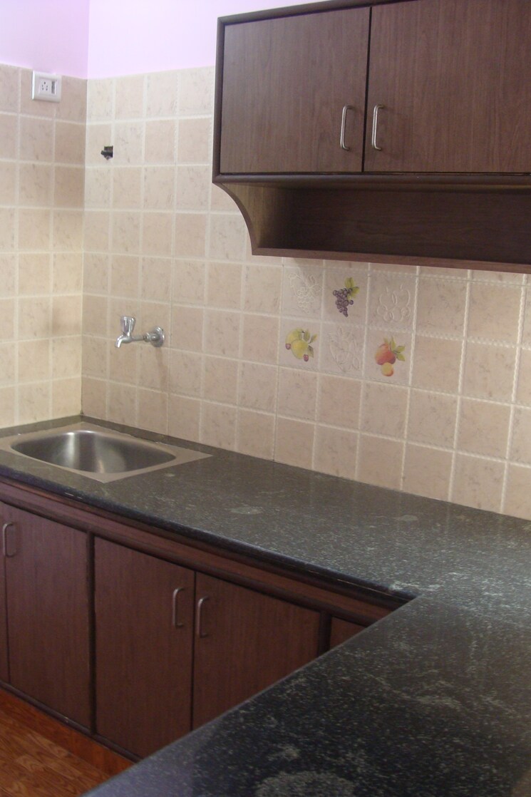 Bathroom, ganga nagar 2 Bedroom 800 Sq.Ft. Independent House In Ganga Nagar Bangalore 9459223