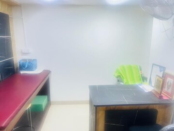  Office Space For Rent in Rishabh Cloud 9, Sector 1 Vaishali