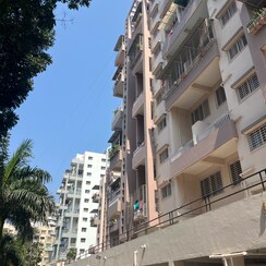 2 BHK + Extra Room Apartment For Sale in Ambegaon Budruk