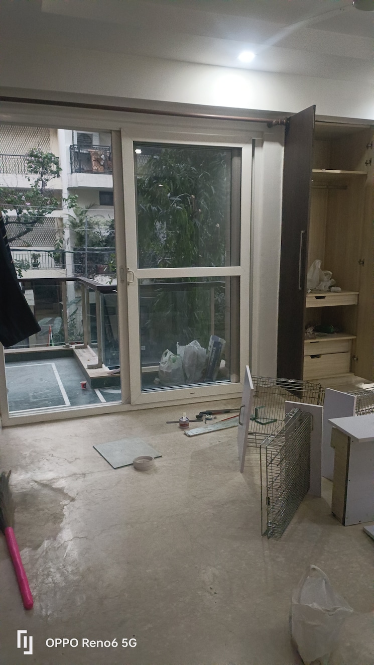 Living Room, greater kailash i 3 Bedroom 208 Sq.Yd. Builder Floor In Greater Kailash I Delhi 9459278