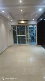 3 BHK + Servant Room 208 Sq.Yd. Builder Floor in Greater Kailash 1 