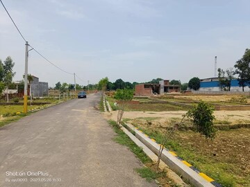  Plot For Sale in Raebareli Road
