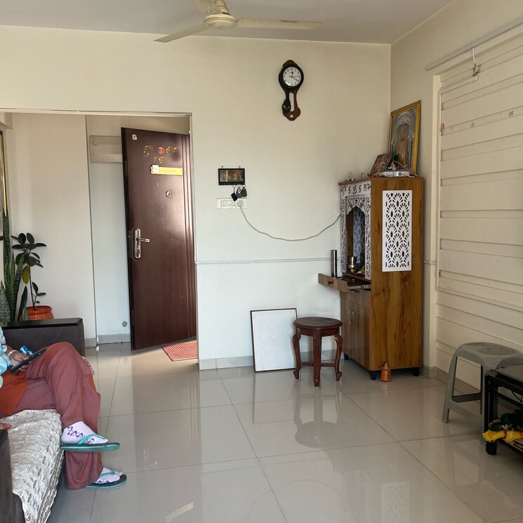 Living Room, ambegaon budruk 2 Bedroom 1100 Sq.Ft. Apartment In Ambegaon Budruk Pune 9459337