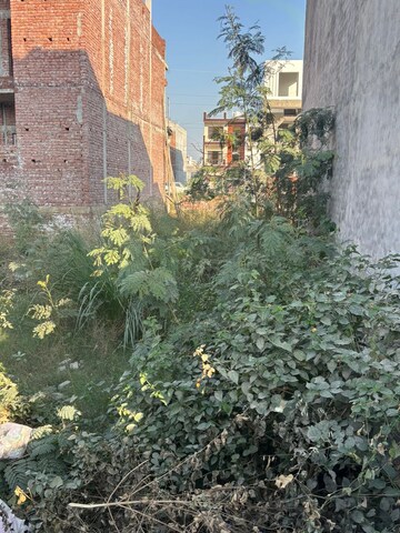  Plot – Garden View at Ambala Highway - for Sale