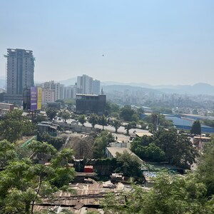 2 BHK Apartment – Exterior View View at Ambegaon Budruk - for Sale