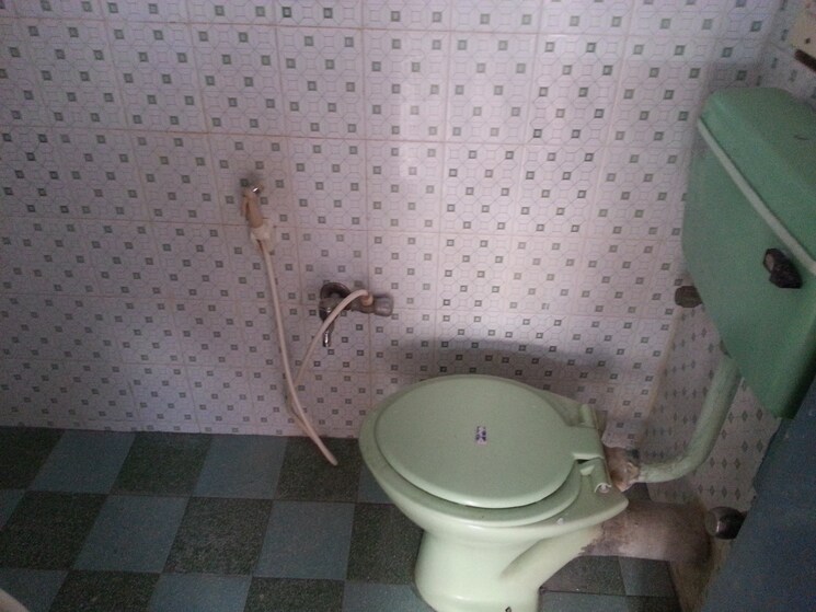 Bathroom, vasanth nagar 2 Bedroom 770 Sq.Ft. Independent House In Vasanth Nagar Bangalore 9459262