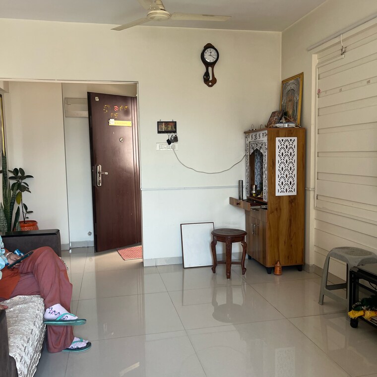 Living Room, ambegaon budruk 2 Bedroom 1100 Sq.Ft. Apartment In Ambegaon Budruk Pune 9459337