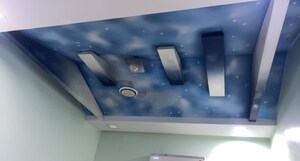 Furnished Amenities in 4 BHK Villa at Gaurav Enclave I, Mira Road – for Sale