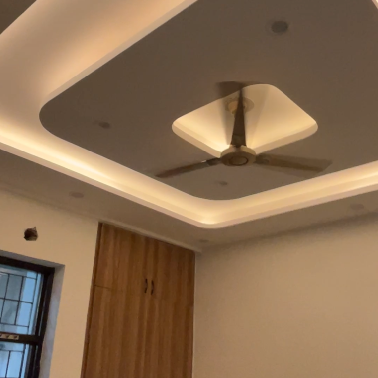 undefined, paras-pld-homes 3 Bedroom 2000 Sq.Ft. Builder Floor In Sector 42 Faridabad 9459331