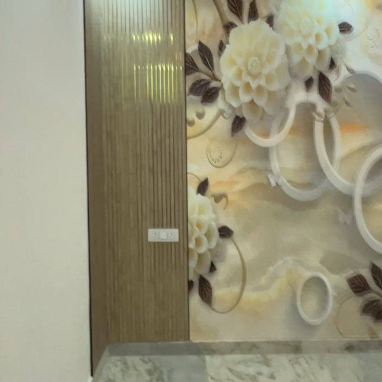 undefined, paras-pld-homes 3 Bedroom 2000 Sq.Ft. Builder Floor In Sector 42 Faridabad 9459331