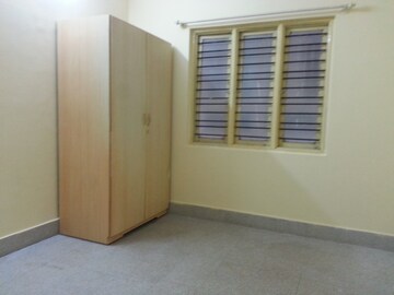 Room in 2 BHK Independent House at Rt Nagar – for Rent