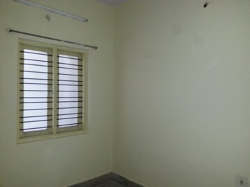 Room in 2 BHK Independent House at Rt Nagar – for Rent
