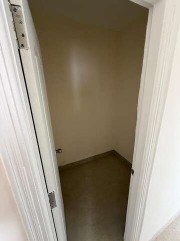 Balcony in 3 BHK Apartment at Shree Vardhman Victoria, Sector 70 – for Rent