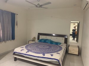 3 BHK Apartment For Rent in Green Grace, Gachibowli