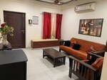 3 BHK + Pooja Room 2738 Sq.Ft. Apartment in Gachibowli