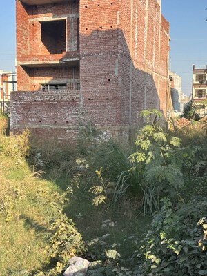  Plot – Exterior View View at Ambala Highway - for Sale