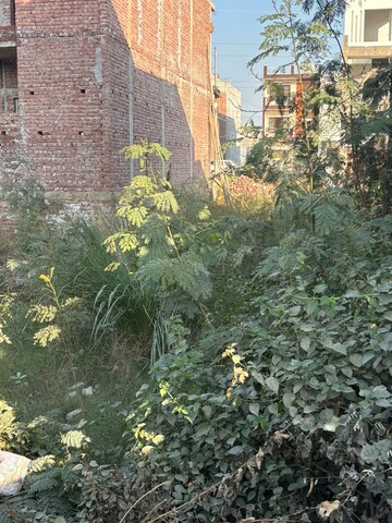  Plot – Exterior View View at Ambala Highway - for Sale