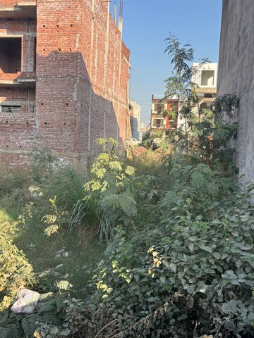  Plot – Exterior View View at Ambala Highway - for Sale