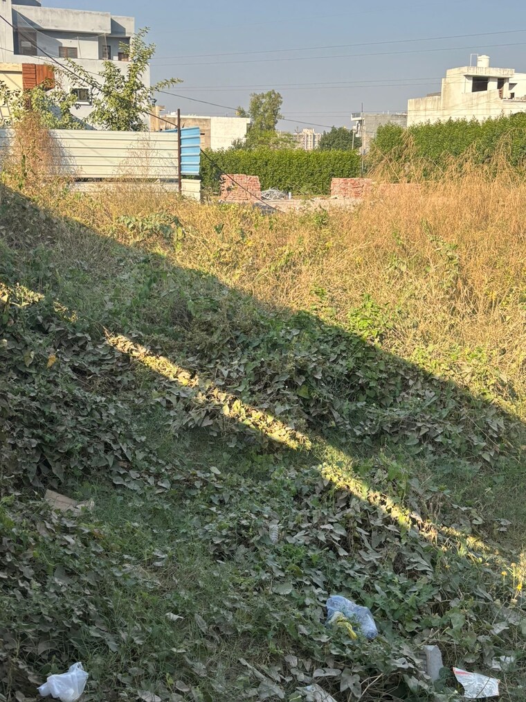 undefined, ambala highway  125 Sq.Yd. Plot In Ambala Highway Zirakpur 9459355