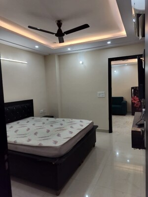 3.5 BHK Apartment For Sale in Godrej Meridien, Sector 106