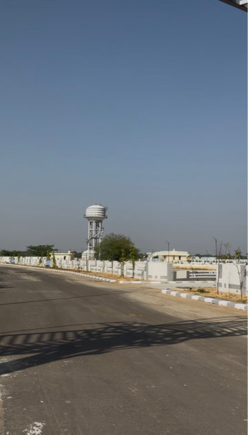  Industrial Plot For Sale in Diggi Road