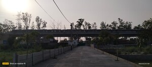  Plot – Exterior View View at RLS Residency, Duhai - for Sale