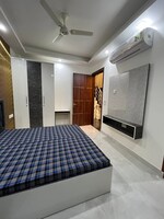 2 BHK + Pooja Room 895 Sq.Ft. Apartment in Windsor Paradise 2