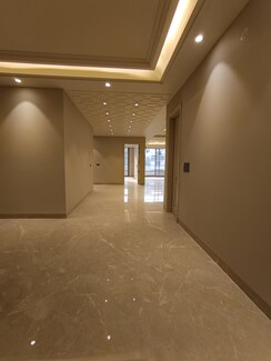 4 BHK + Pooja Room Builder Floor For Sale in Parklands