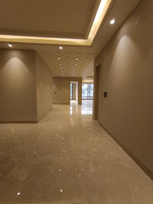 4 BHK Builder Floor For Sale in Parklands, Sector 85