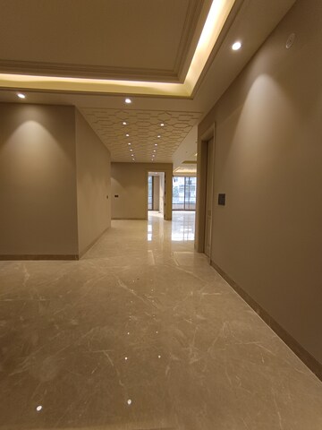 4 BHK Builder Floor For Sale in Parklands, Sector 85