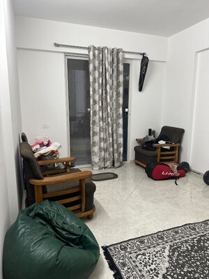 2 BHK Apartment For Rent in Wakad