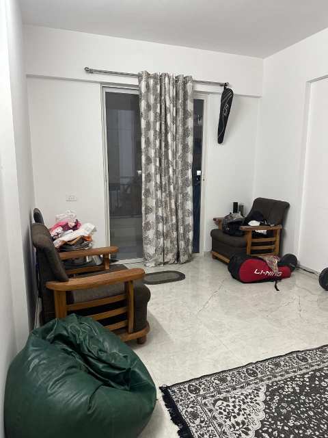 2 BHK Apartment For Rent in Wakad