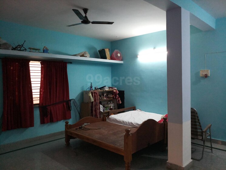 Bedroom, ganga nagar 2 Bedroom 750 Sq.Ft. Independent House In Ganga Nagar Bangalore 9459367