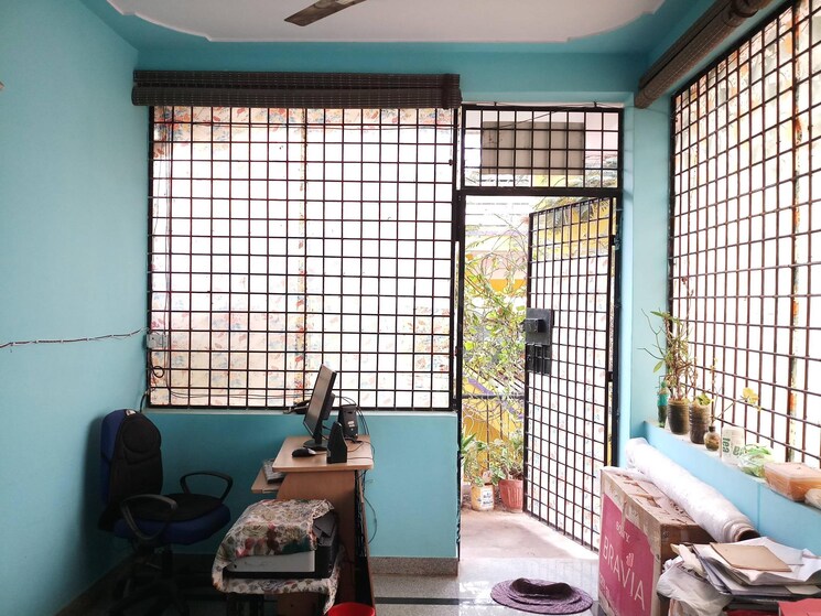 Living Room, ganga nagar 2 Bedroom 750 Sq.Ft. Independent House In Ganga Nagar Bangalore 9459367