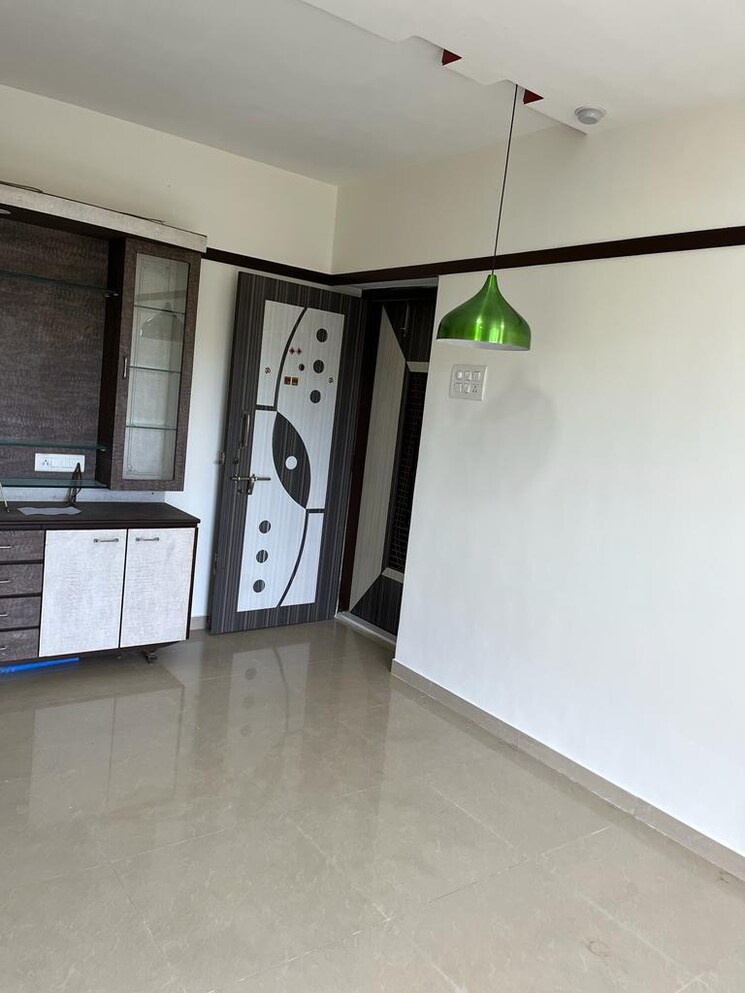 Living Room, blueberry-apartment 2 Bedroom 1050 Sq.Ft. Apartment In Nalasopara West Palghar 9459460