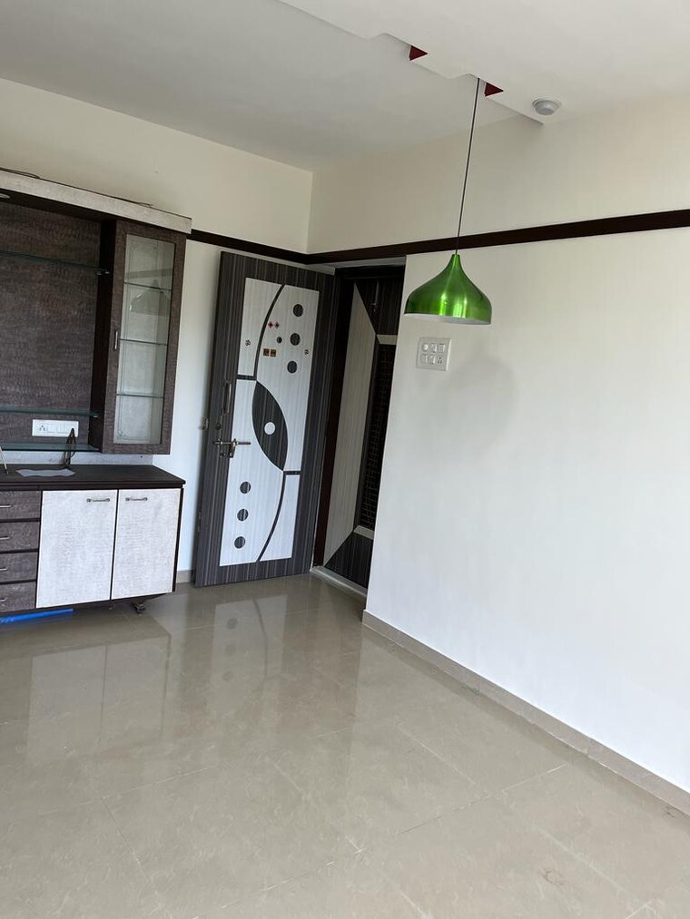 Living Room, blueberry-apartment 2 Bedroom 1050 Sq.Ft. Apartment In Nalasopara West Palghar 9459460