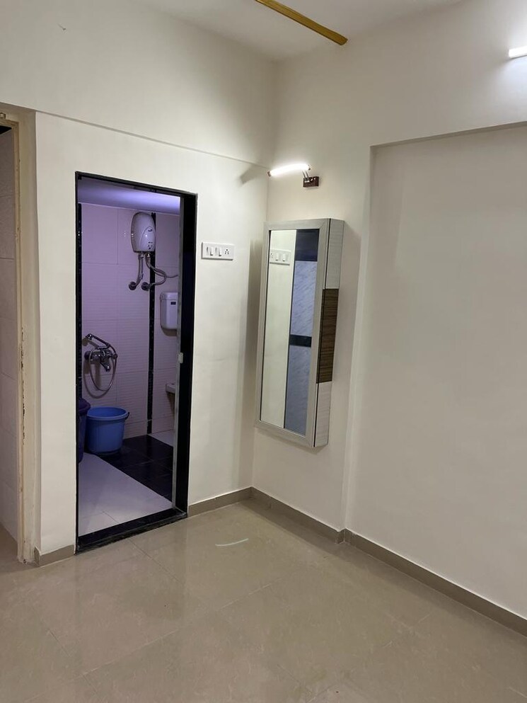 Attached Bathroom, blueberry-apartment 2 Bedroom 1050 Sq.Ft. Apartment In Nalasopara West Palghar 9459460