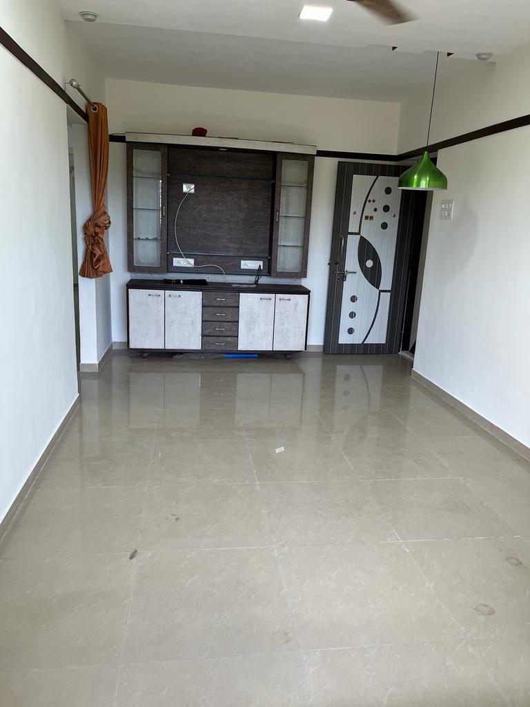 2 BHK Apartment For Rent in Blueberry Apartment