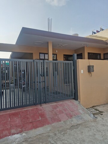 3 BHK Independent House For Sale in Kharar Mohali Road