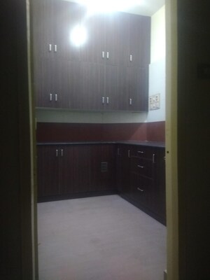 Kitchen in 2 BHK Independent House at Vasanth Nagar – for Rent