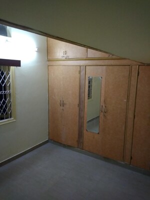 2 BHK Independent House For Rent in Vasanth Nagar